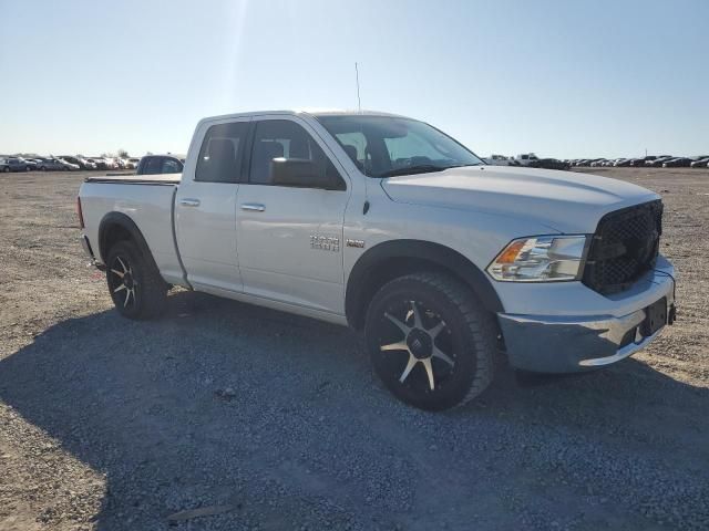 2015 Dodge RAM 1500 SLT