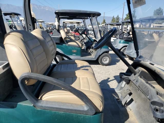 2020 Club Car Tempo Lithium