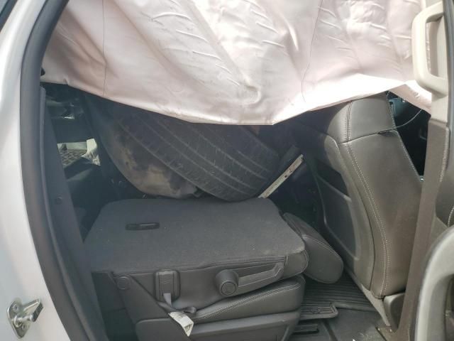 2016 Buick Enclave