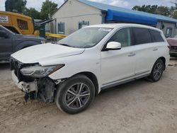 2016 Infiniti Qx60 for sale in Wichita, KS