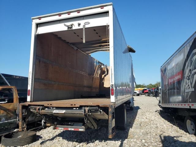 2018 Freightliner M2 106 MED-BOX Truck