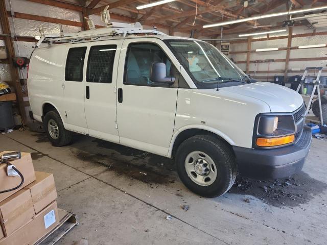 2013 Chevrolet Express G2500