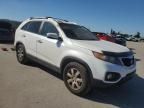 2013 KIA Sorento LX
