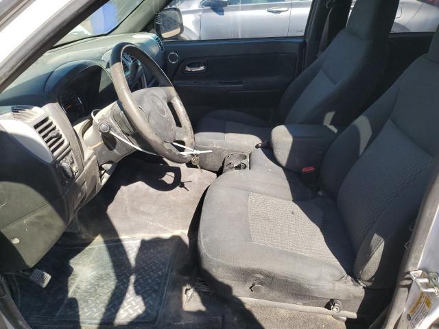 2008 Chevrolet Colorado LT
