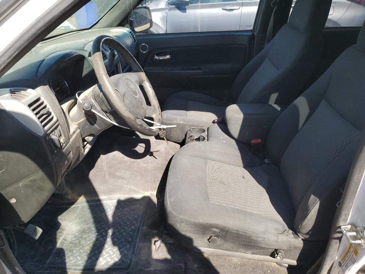 2008 Chevrolet Colorado LT
