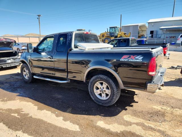 2003 Ford F150