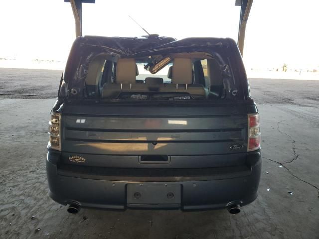 2019 Ford Flex se