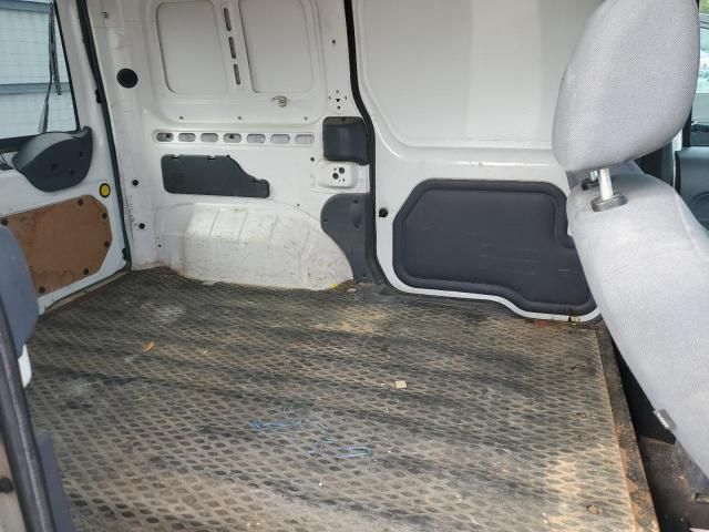 2010 Ford Transit Connect XLT