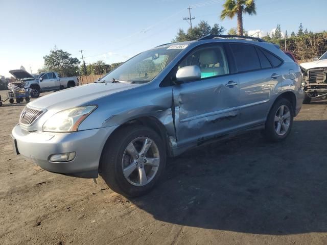 2007 Lexus RX 350