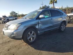 2007 Lexus RX 350 for sale in San Martin, CA