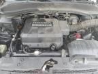 2007 Honda Ridgeline RTL