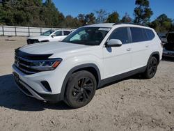 2023 Volkswagen Atlas se for sale in Hampton, VA