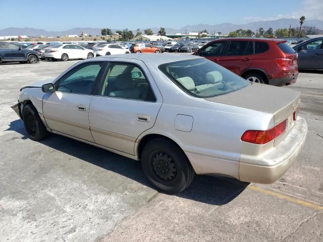 2000 Toyota Camry CE