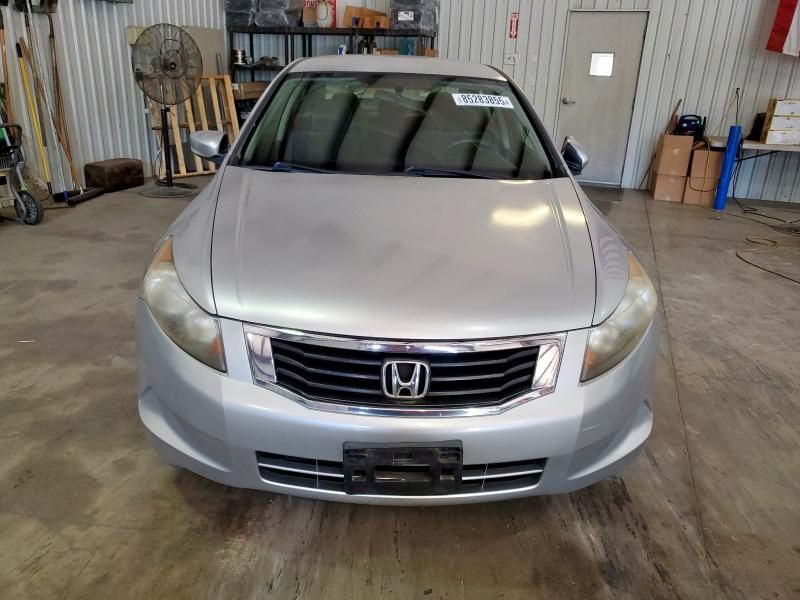 2008 Honda Accord LXP