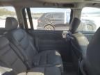 2007 Honda Odyssey exl