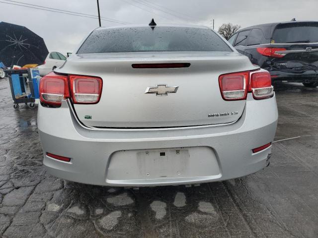 2016 Chevrolet Malibu