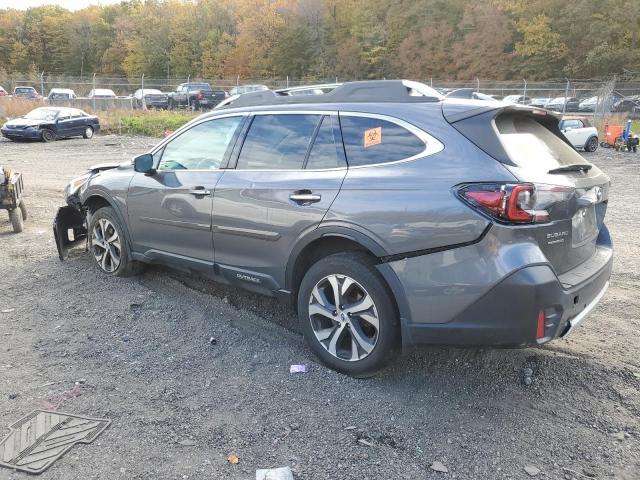 2021 Subaru Outback Touring
