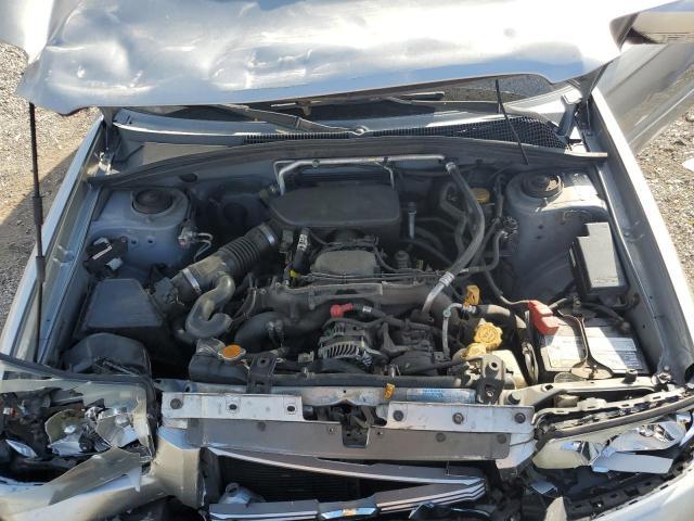 2006 Subaru Forester 2.5x Premium