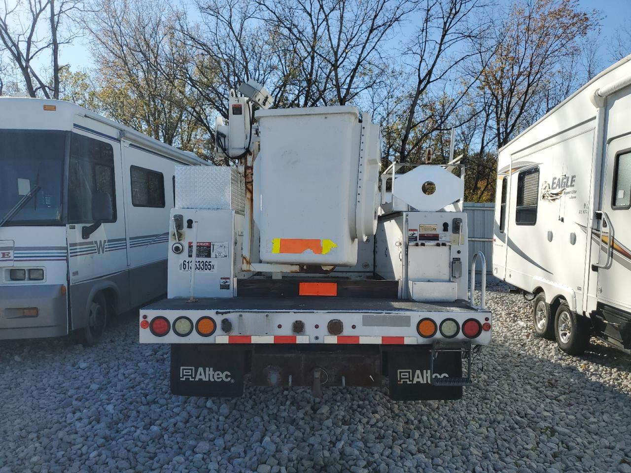 2015 Ford F450 Super Duty