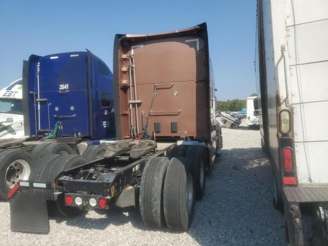 2017 Kenworth T680 Semi Truck