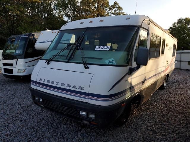 1998 Thor Motor Coach 1998  Serrano CL-RV