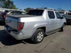 2006 Honda Ridgeline RTL