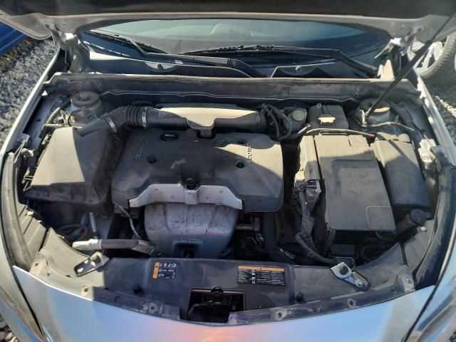 2014 Chevrolet Malibu 1LT