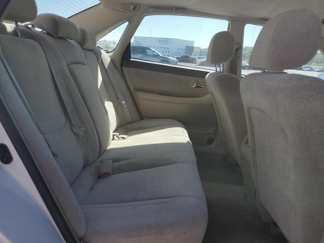 2000 Toyota Avalon XL