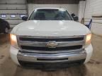 2010 Chevrolet Silverado K1500 LT
