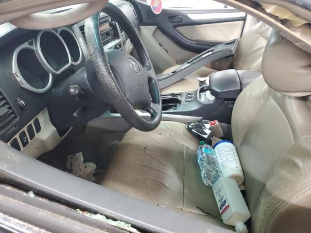 2003 Toyota 4runner SR5