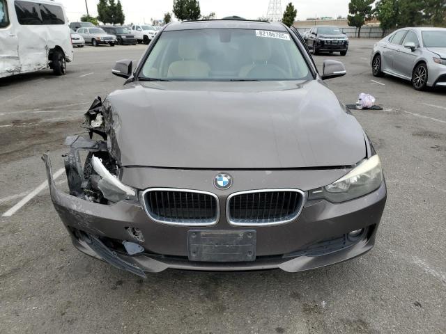 2014 BMW 320 i