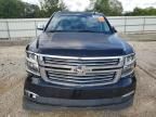 2017 Chevrolet Tahoe K1500 Premier