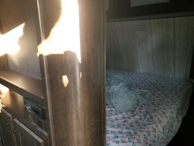 2021 Hrld 2021 Heartland Pioneer Camper