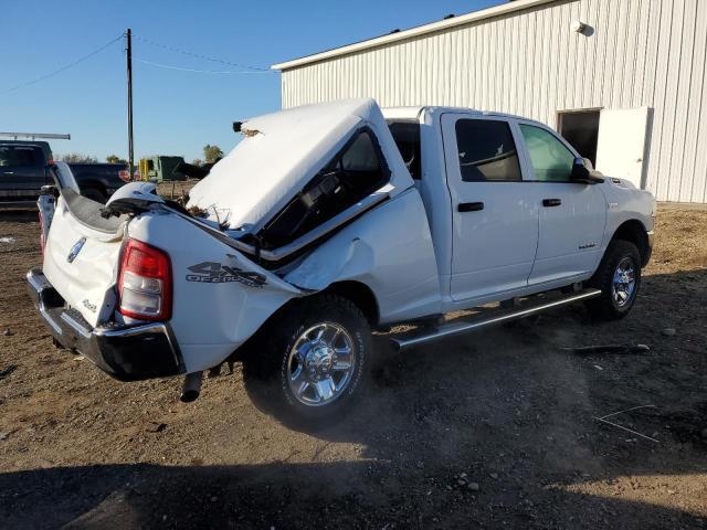 2021 Dodge Ram 2500 Tradesman