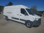 2022 Mercedes-Benz Sprinter 2500
