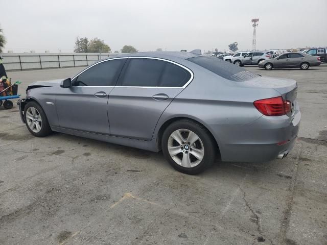 2013 BMW 528 i