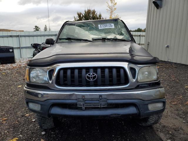 2004 Toyota Tacoma V6