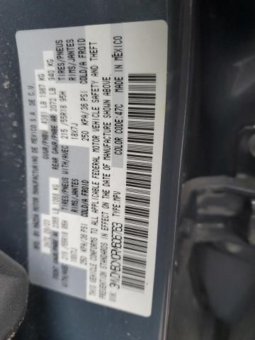 2024 Mazda CX-30 Preferred