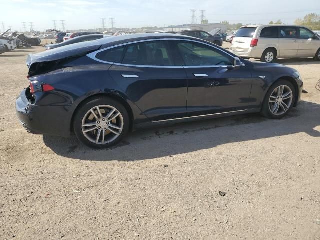 2013 Tesla Model S