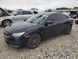 2016 Honda Civic lx en venta en Wayland, MI