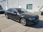 2014 Audi A4 Premium Plus