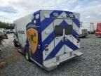 2023 Ford Econoline-Ambulance