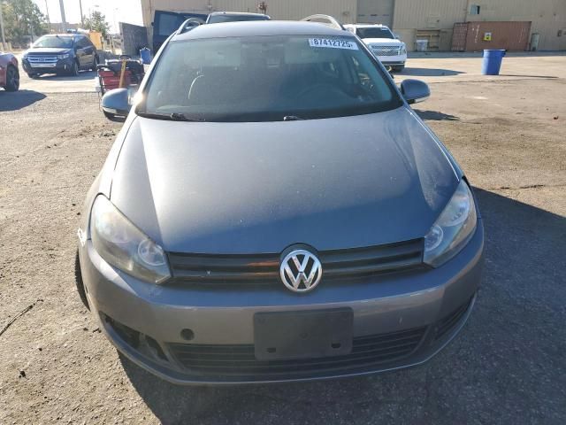 2011 Volkswagen Jetta s