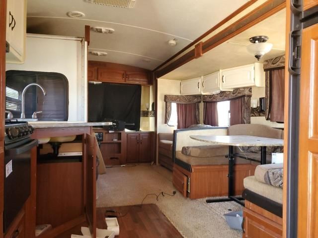 2012 Keystone Outback