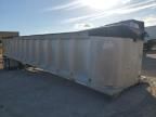 2007 Other 2007 Benson END Dump-DRY Bulk Pneumatic Trailer