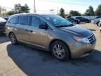 2011 Honda Odyssey LX