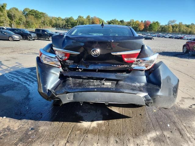 2013 Buick Verano