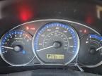 2011 Subaru Forester Limited