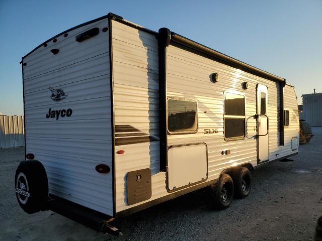 2025 Jayco JAY Flight