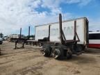 2004 Magnolia Recond Bolster Pole Trailer